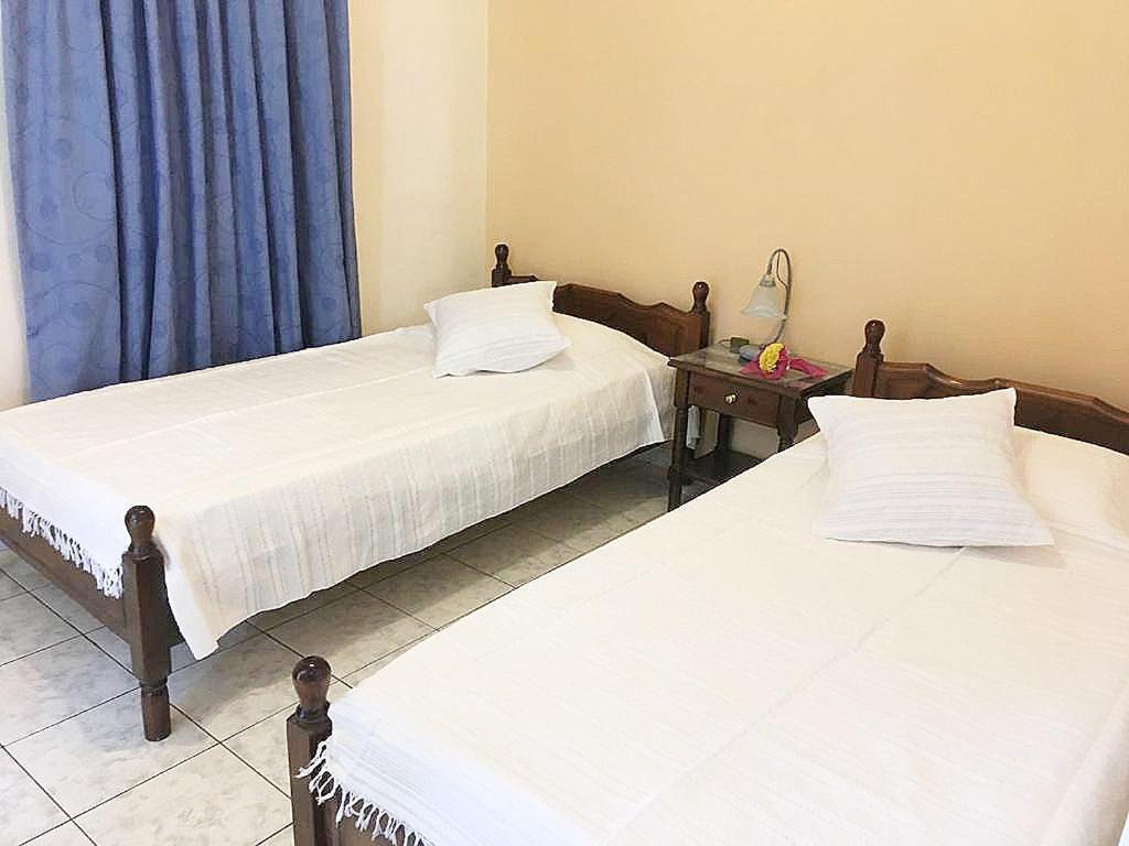 Apartment Evangelia House Sea View *