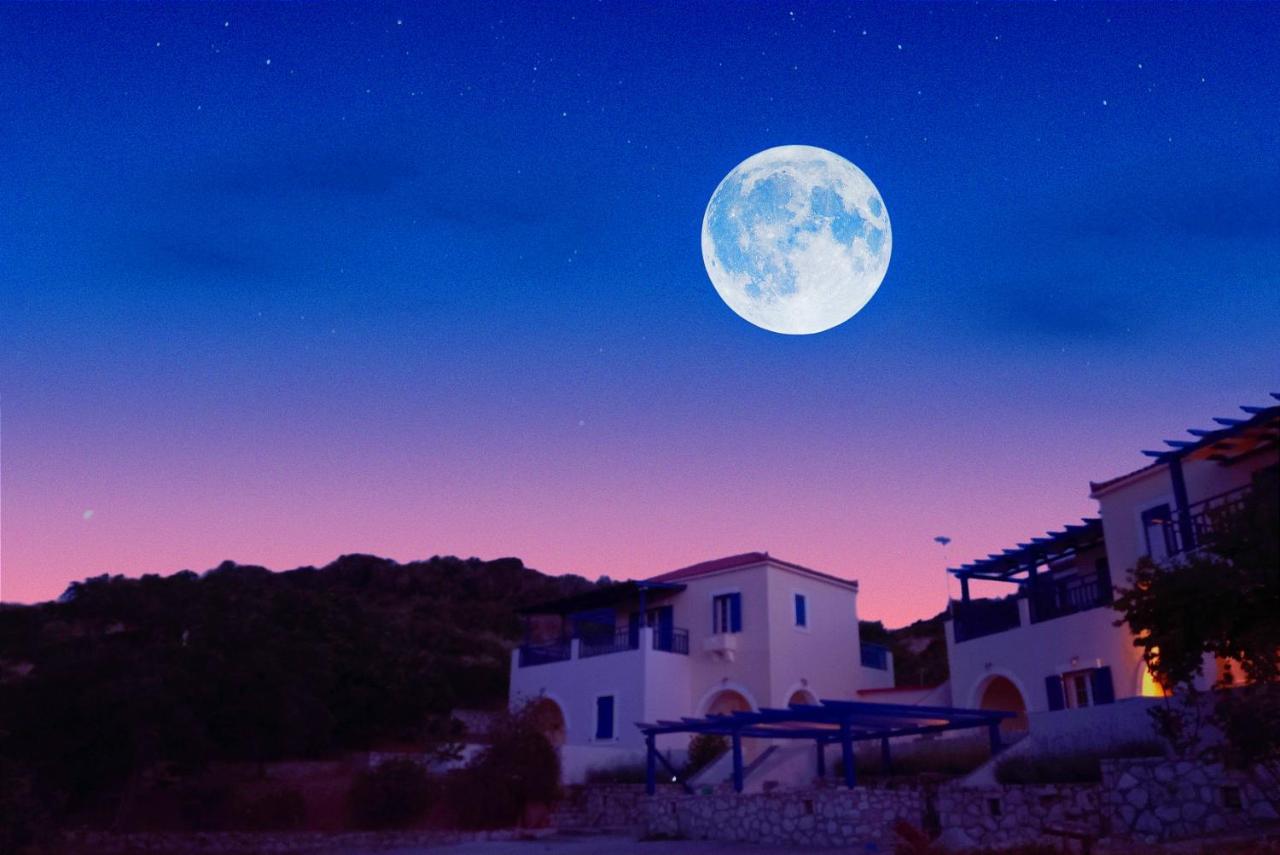 Evangelia House Sea View Apartment Agia Pelagia (Kythira)