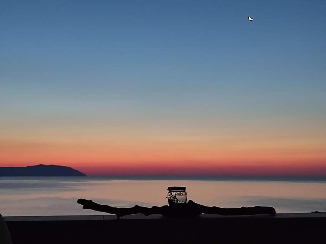 Apartment Evangelia House Sea View Agia Pelagia (Kythira)