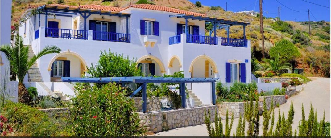 Evangelia House Sea View * Agia Pelagia (Kythira)