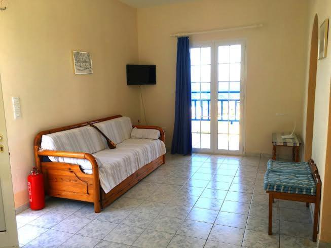 Evangelia House Sea View Apartment Agia Pelagia (Kythira)