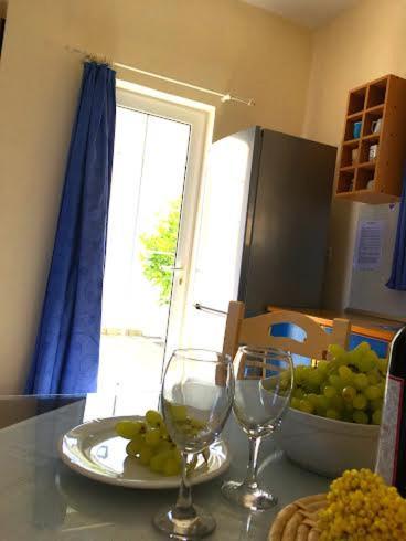 Evangelia House Sea View Apartment