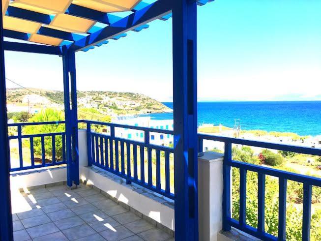 Evangelia House Sea View Apartment Agia Pelagia (Kythira)