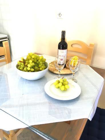 Apartment Evangelia House Sea View