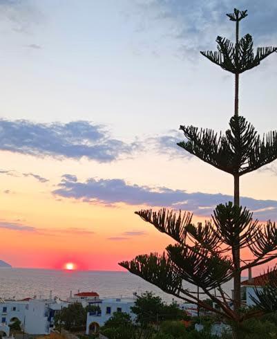 Apartment Evangelia House Sea View *