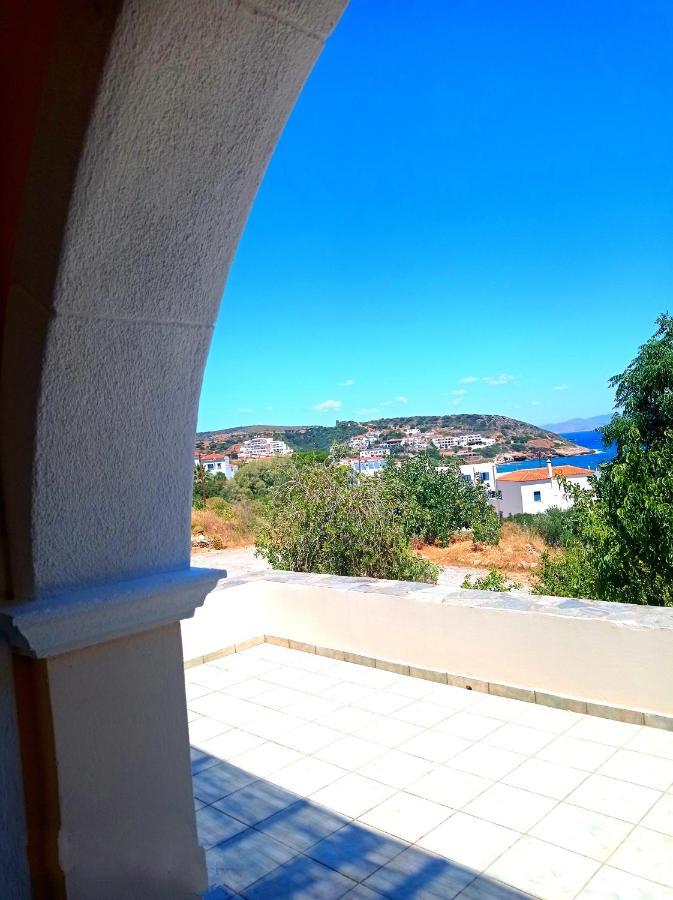 Evangelia House Sea View * Agia Pelagia (Kythira)
