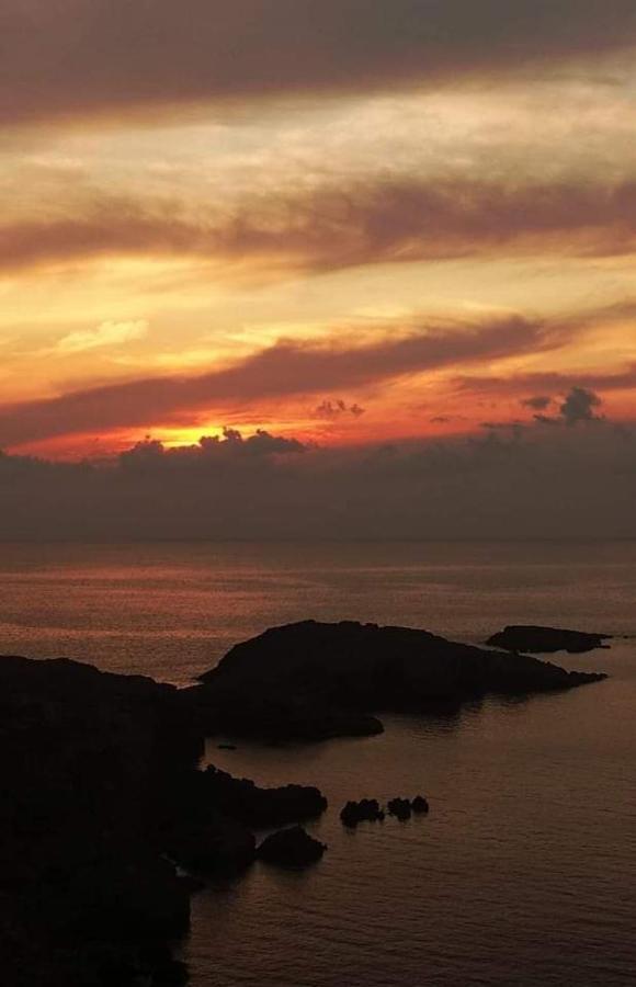 Evangelia House Sea View Apartment *