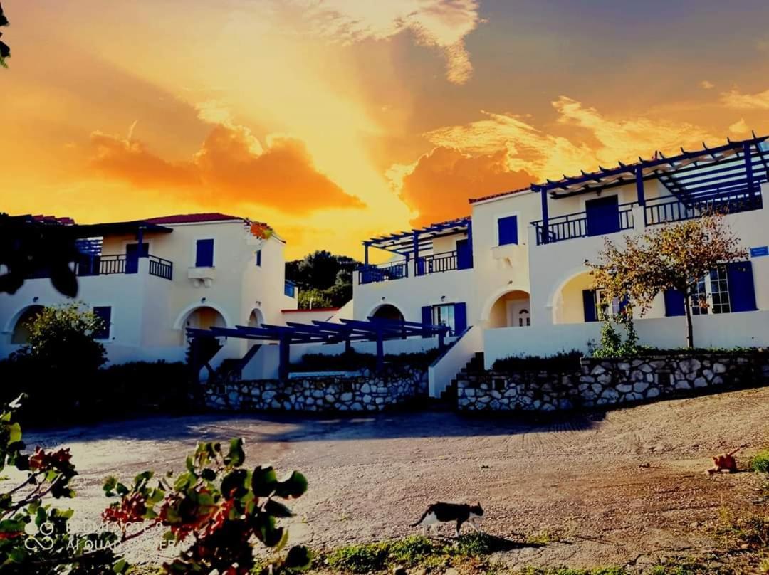 Evangelia House Sea View Apartment *