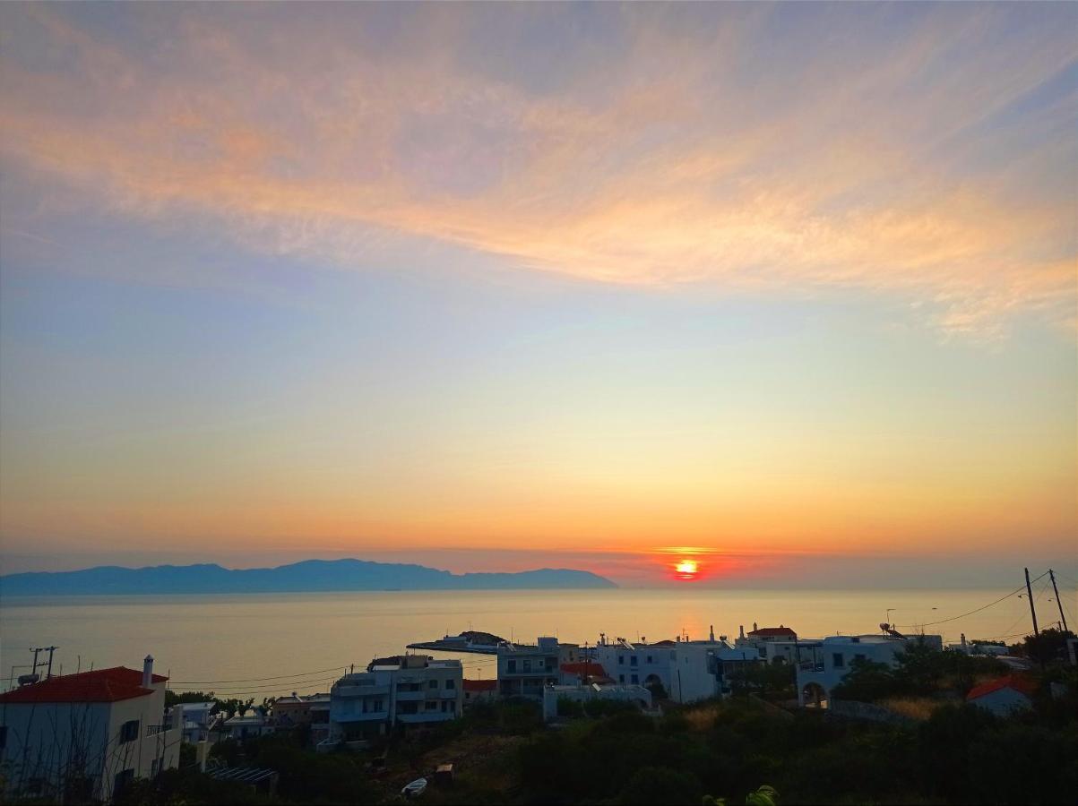 Evangelia House Sea View Agia Pelagia (Kythira)