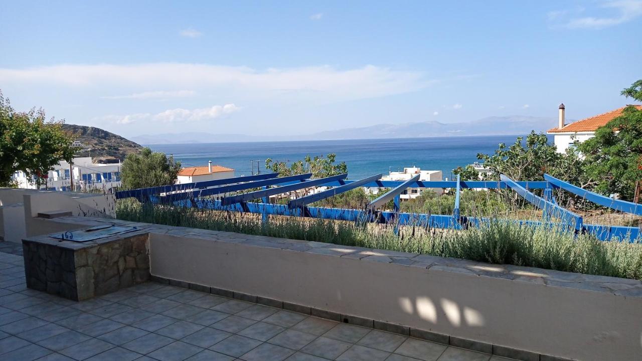 Evangelia House Sea View Agia Pelagia (Kythira)