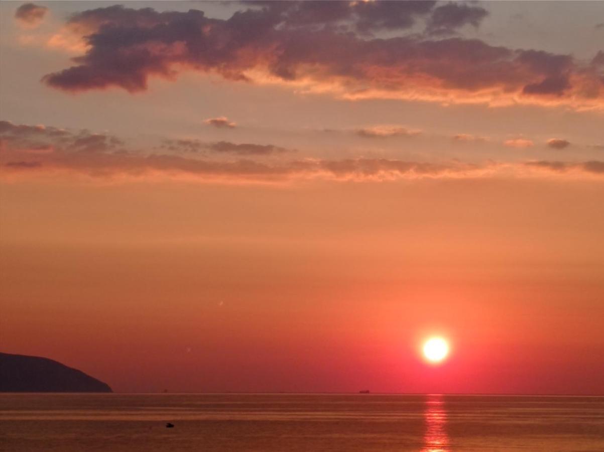 Evangelia House Sea View Apartment Agia Pelagia (Kythira)