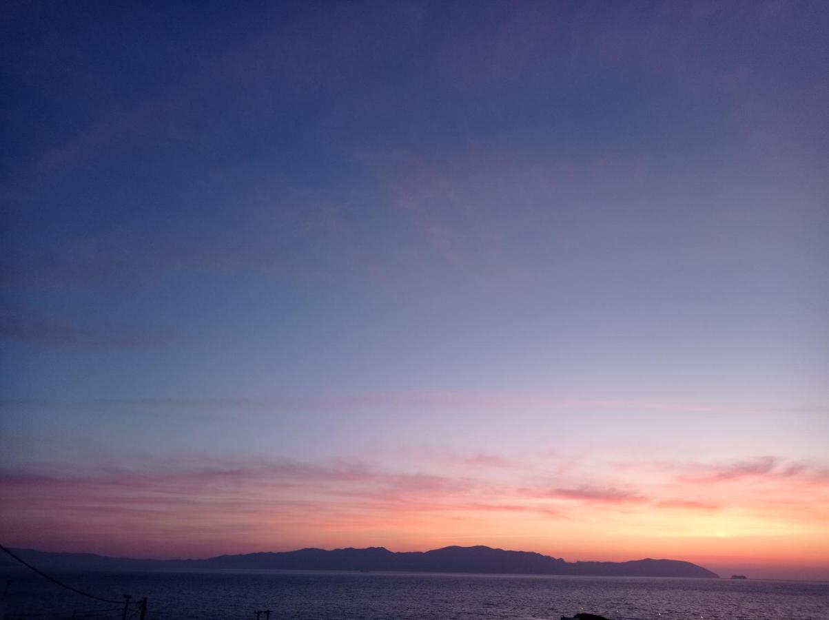 Evangelia House Sea View * Agia Pelagia (Kythira)