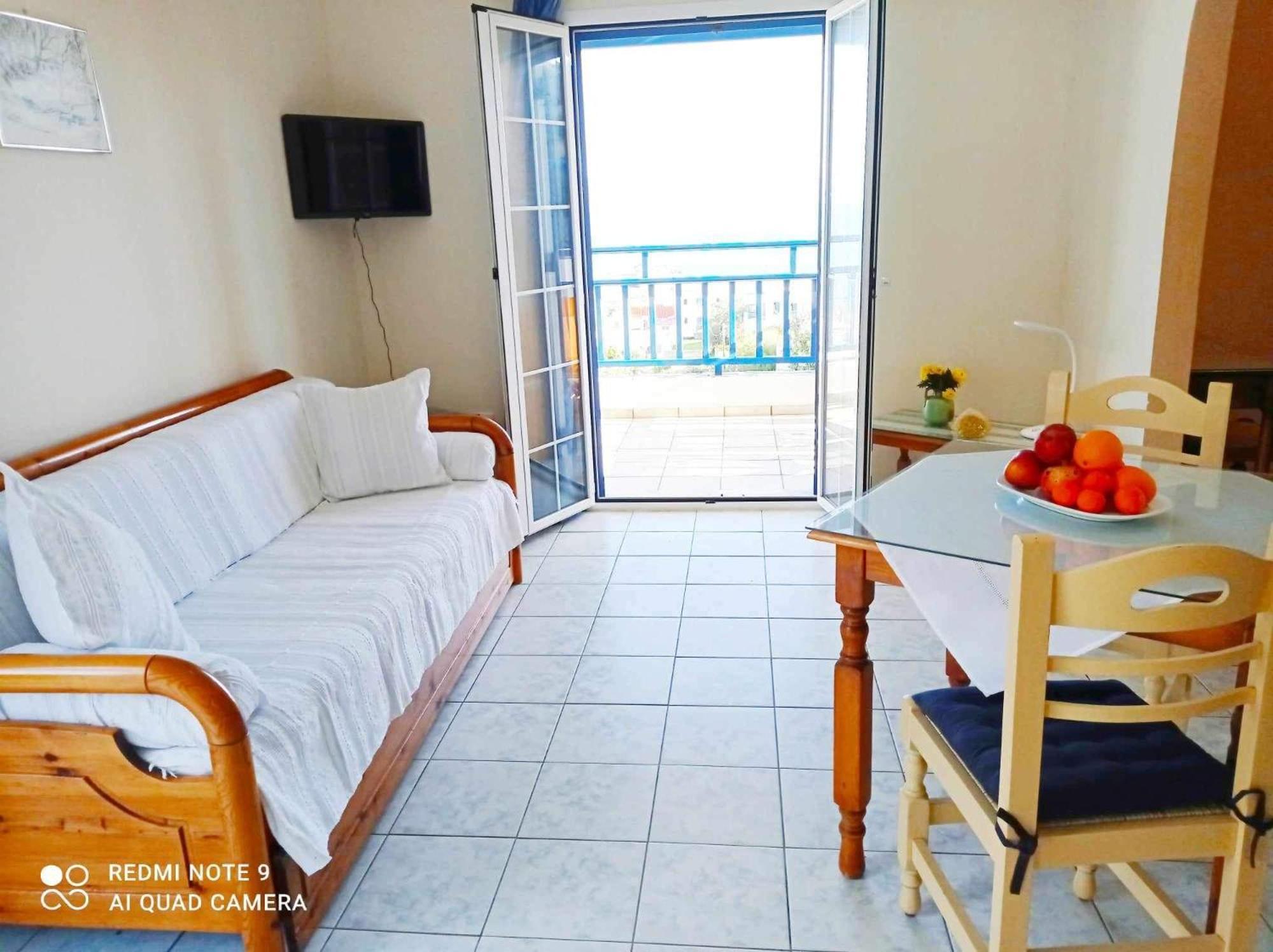 Evangelia House Sea View Apartment Agia Pelagia (Kythira)